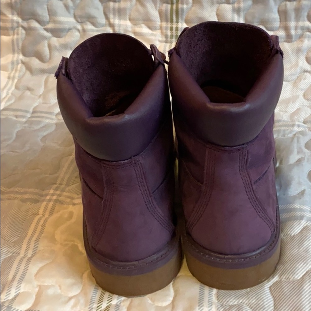 Timberlands - Picture 3 of 3